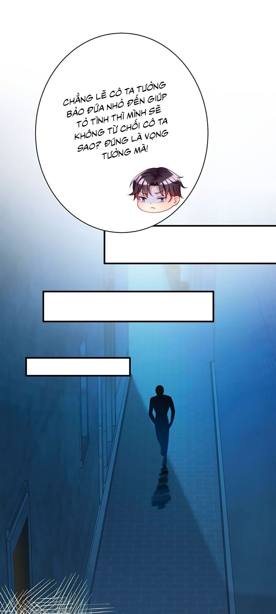 Ức Vạn Song Bảo: Mami, Bó Tay Chịu Trói! Chapter 11 - 5