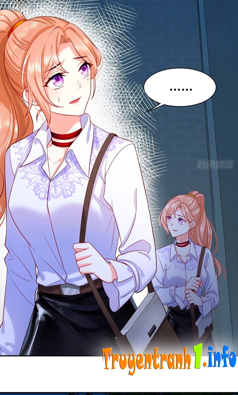 Ức Vạn Song Bảo: Mami, Bó Tay Chịu Trói! Chapter 11 - 6