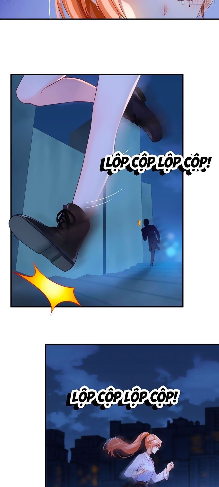 Ức Vạn Song Bảo: Mami, Bó Tay Chịu Trói! Chapter 11 - 8