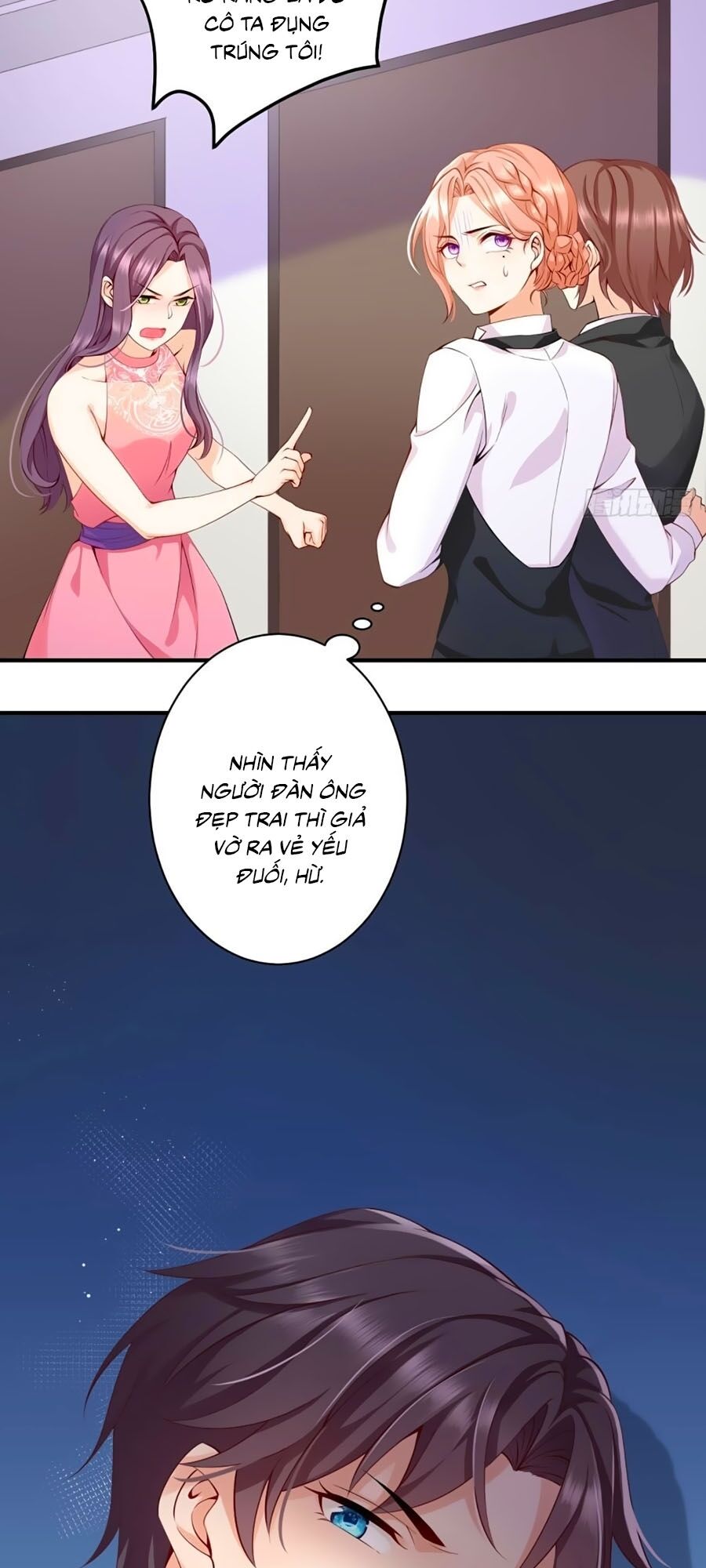 Ức Vạn Song Bảo: Mami, Bó Tay Chịu Trói! Chapter 6 - 2