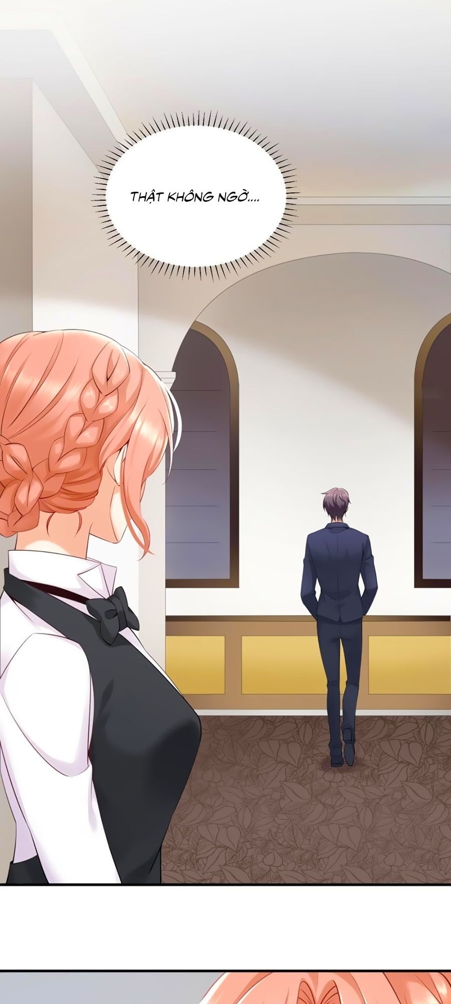 Ức Vạn Song Bảo: Mami, Bó Tay Chịu Trói! Chapter 6 - 12