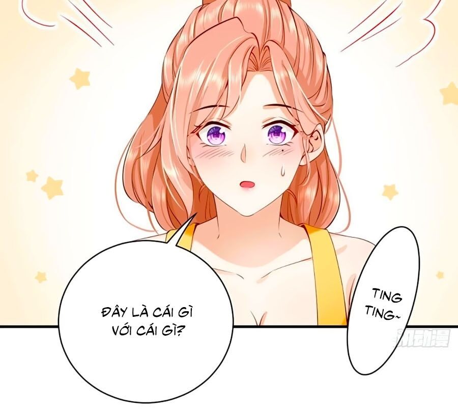Ức Vạn Song Bảo: Mami, Bó Tay Chịu Trói! Chapter 6 - 17