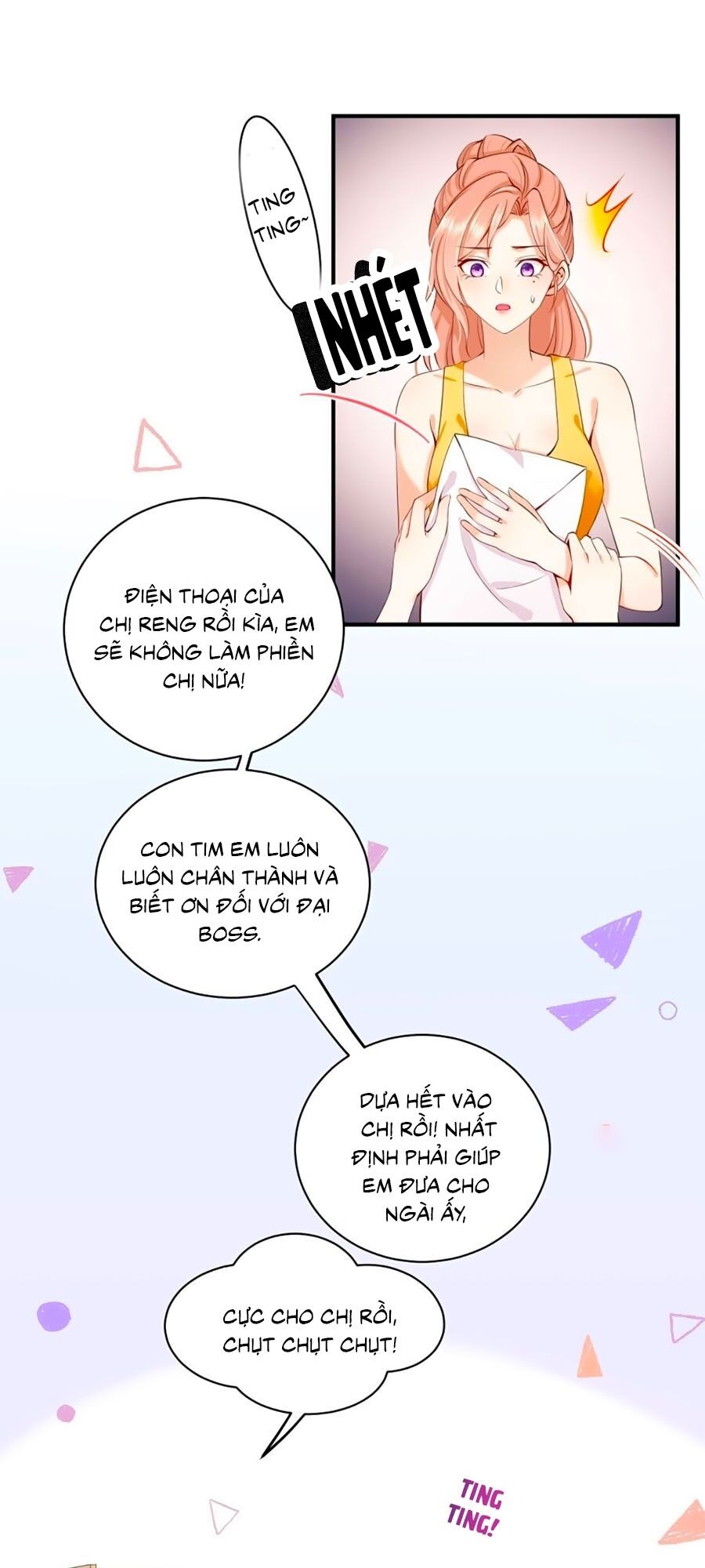 Ức Vạn Song Bảo: Mami, Bó Tay Chịu Trói! Chapter 6 - 18