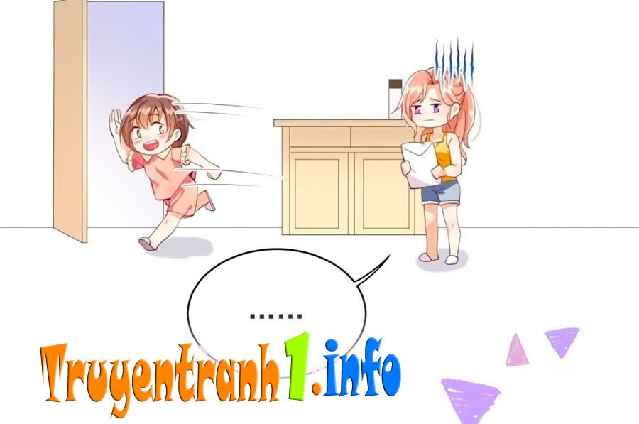 Ức Vạn Song Bảo: Mami, Bó Tay Chịu Trói! Chapter 6 - 19