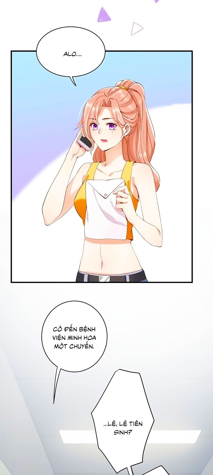 Ức Vạn Song Bảo: Mami, Bó Tay Chịu Trói! Chapter 6 - 20