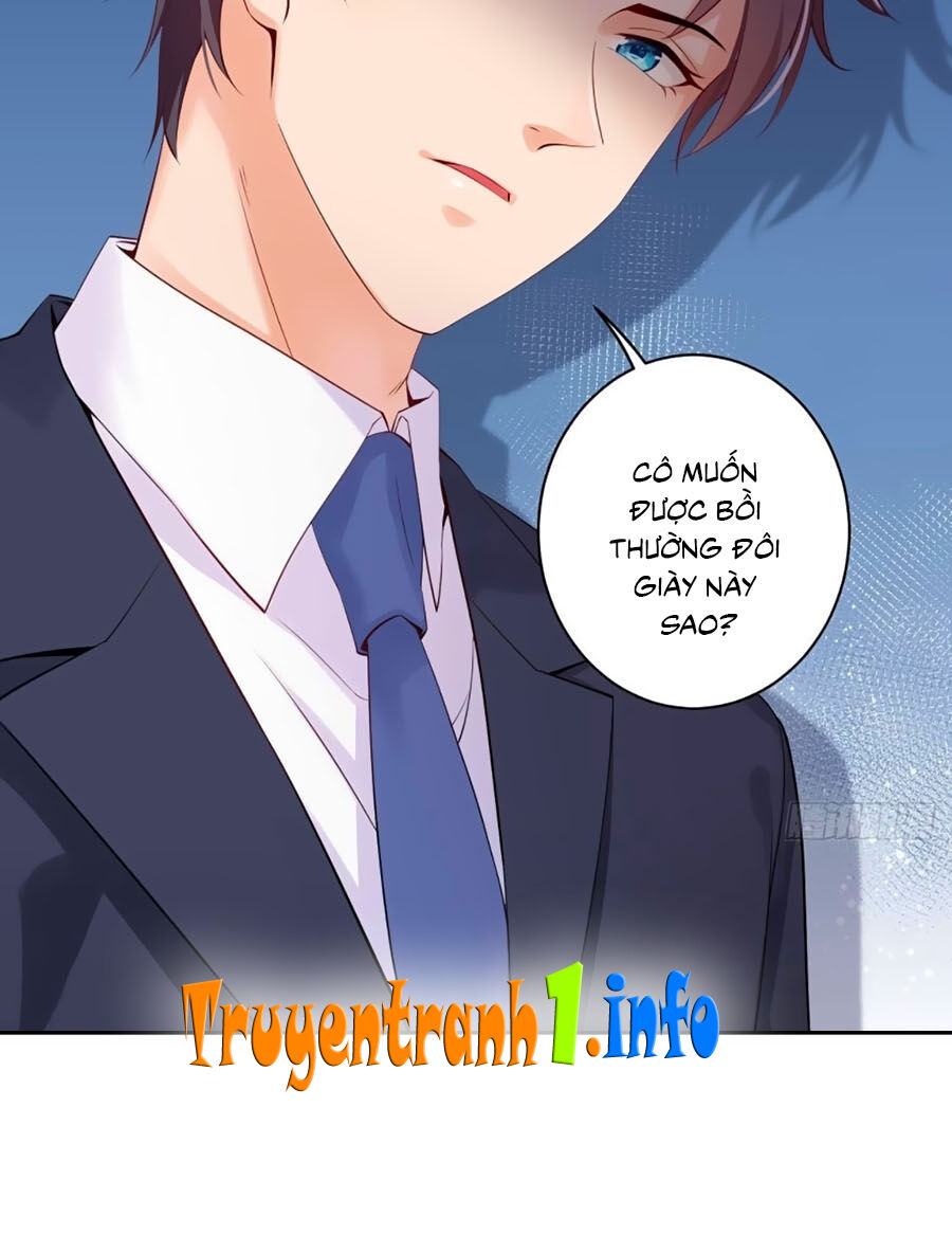 Ức Vạn Song Bảo: Mami, Bó Tay Chịu Trói! Chapter 6 - 3