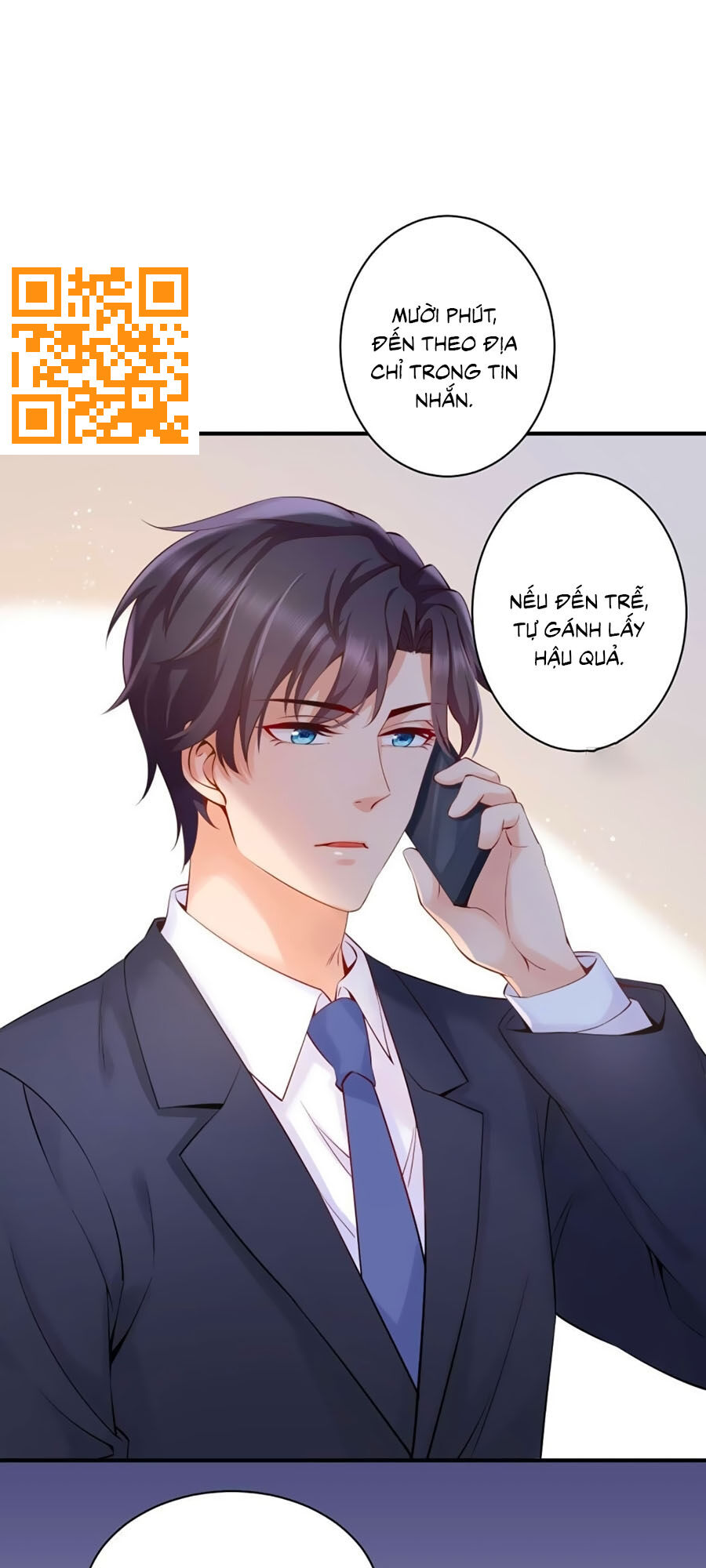 Ức Vạn Song Bảo: Mami, Bó Tay Chịu Trói! Chapter 6 - 22