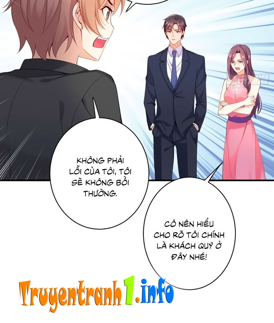 Ức Vạn Song Bảo: Mami, Bó Tay Chịu Trói! Chapter 6 - 5