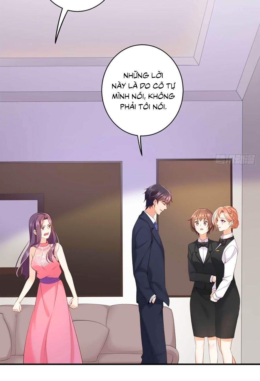 Ức Vạn Song Bảo: Mami, Bó Tay Chịu Trói! Chapter 6 - 9