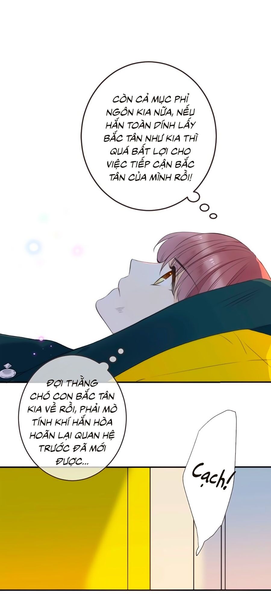 Lâu Tiểu Thư, Lại Gặp Nhau Rồi Chapter 2 - 53