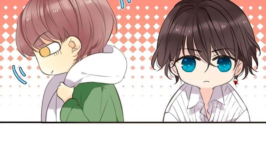 Lâu Tiểu Thư, Lại Gặp Nhau Rồi Chapter 3 - 12