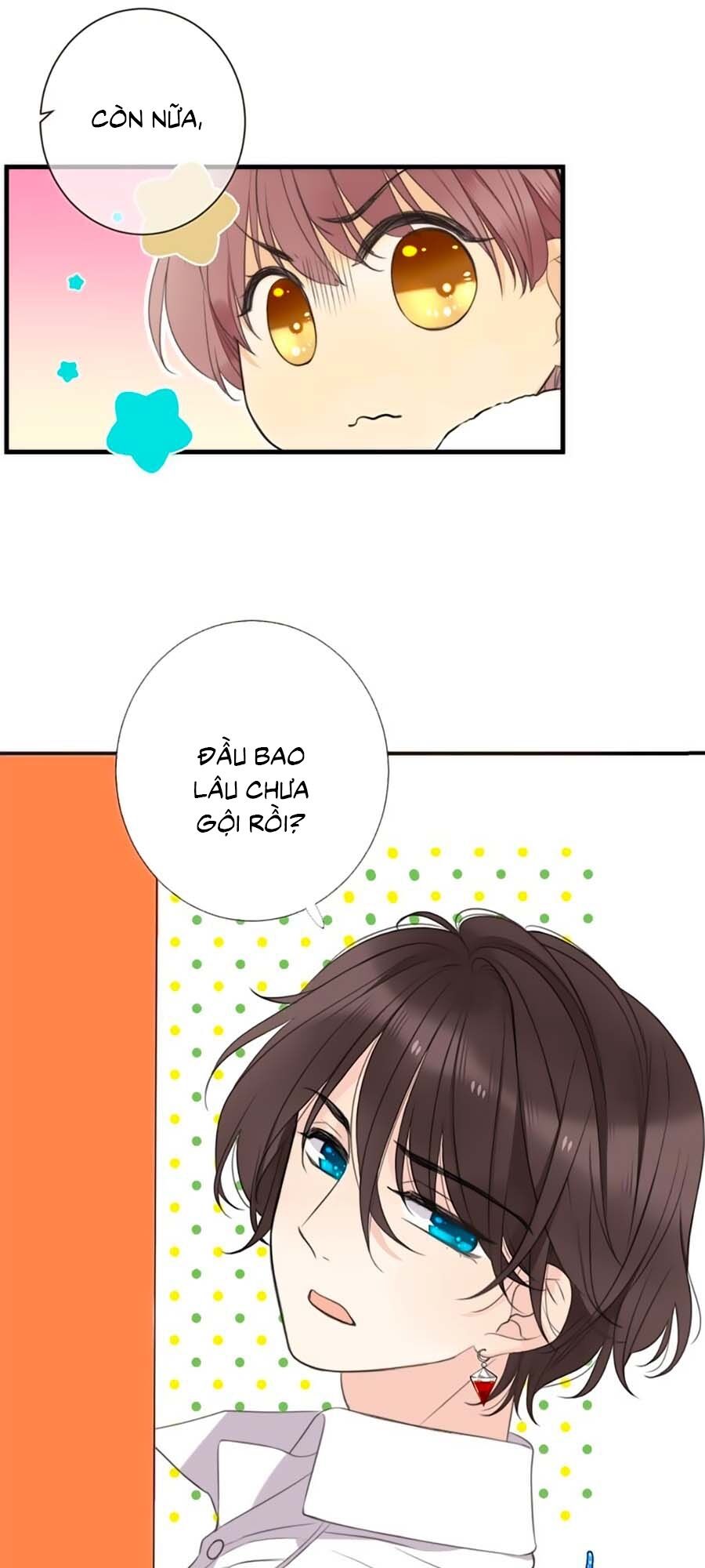 Lâu Tiểu Thư, Lại Gặp Nhau Rồi Chapter 3 - 22