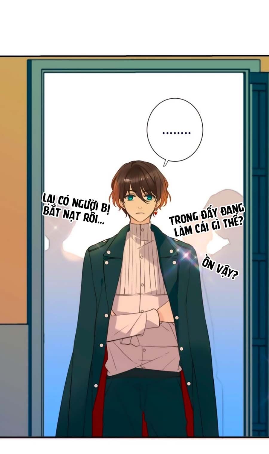 Lâu Tiểu Thư, Lại Gặp Nhau Rồi Chapter 4 - 12