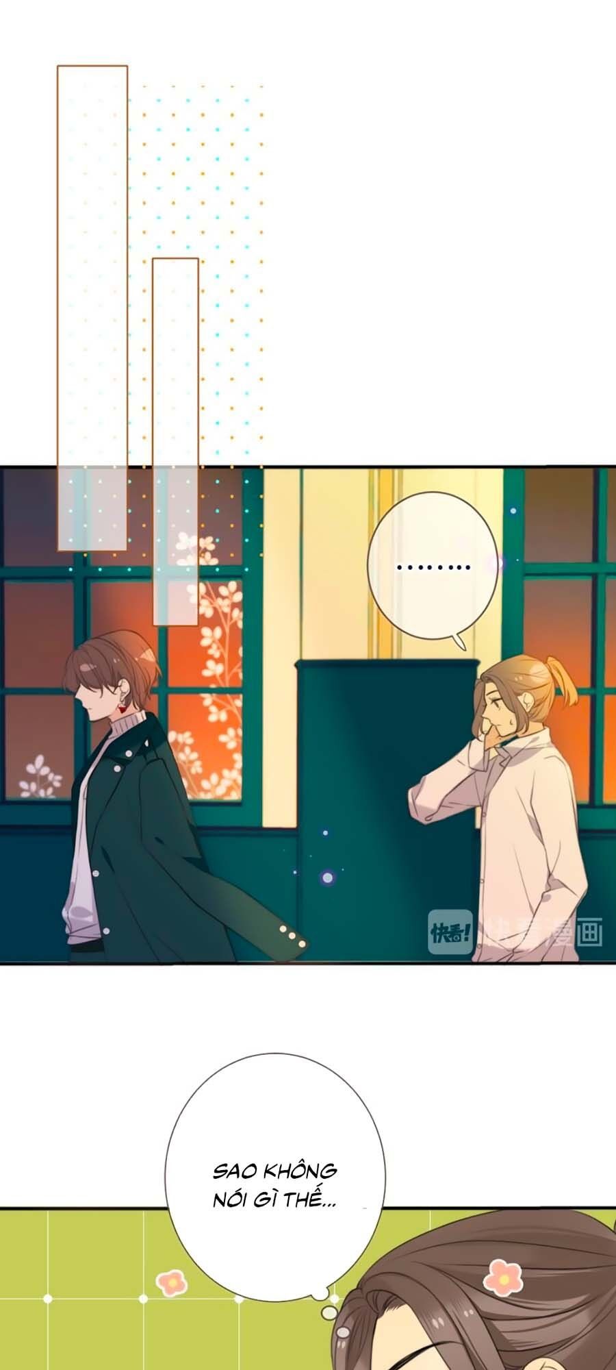 Lâu Tiểu Thư, Lại Gặp Nhau Rồi Chapter 4 - 22