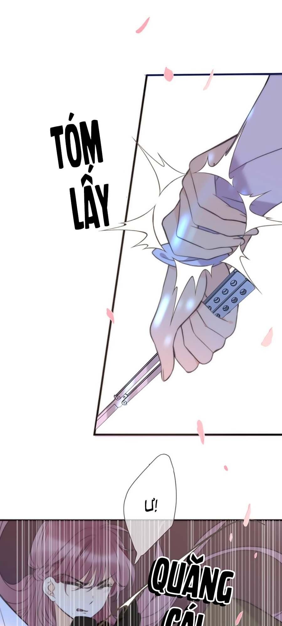 Lâu Tiểu Thư, Lại Gặp Nhau Rồi Chapter 4 - 38