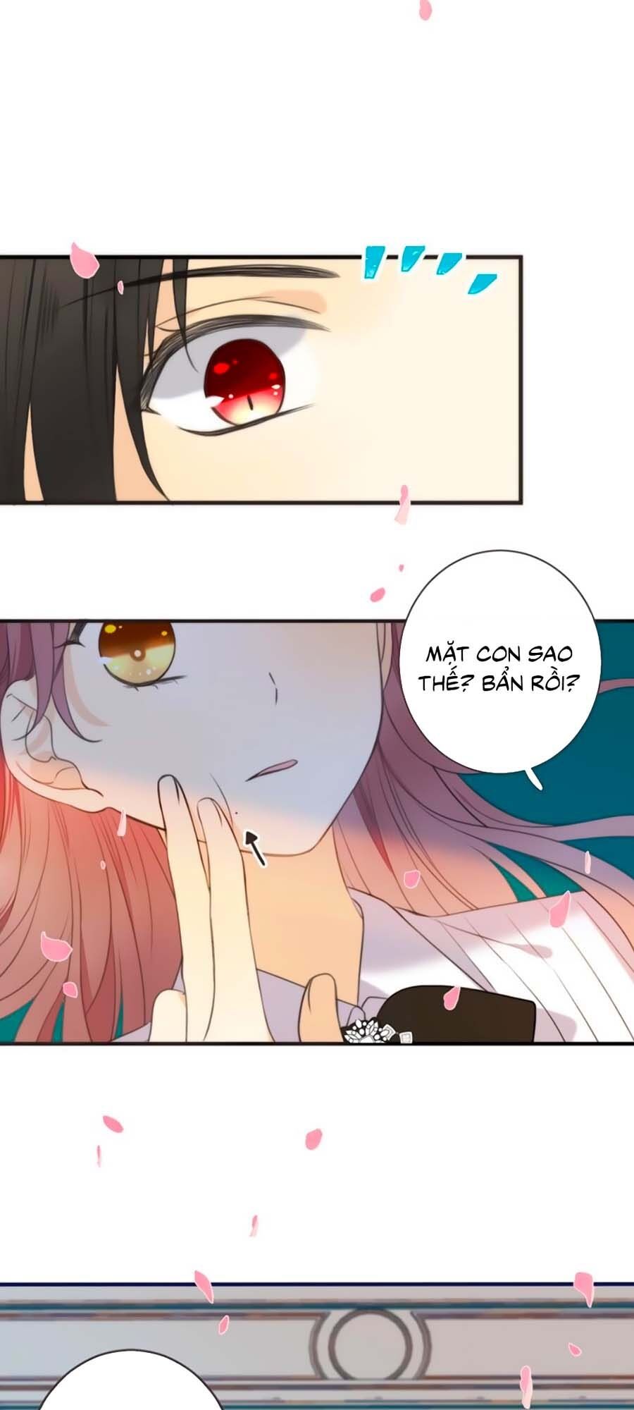 Lâu Tiểu Thư, Lại Gặp Nhau Rồi Chapter 4 - 41
