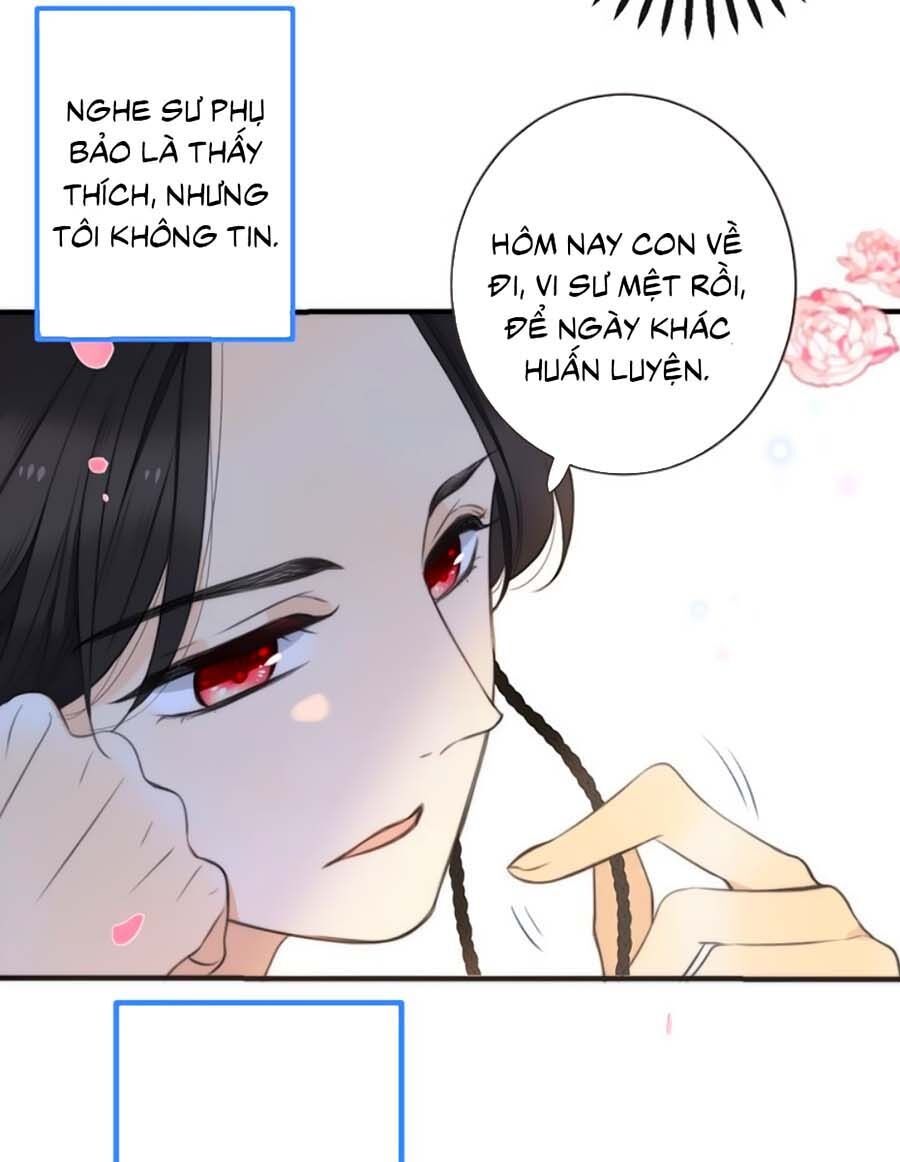 Lâu Tiểu Thư, Lại Gặp Nhau Rồi Chapter 4 - 50