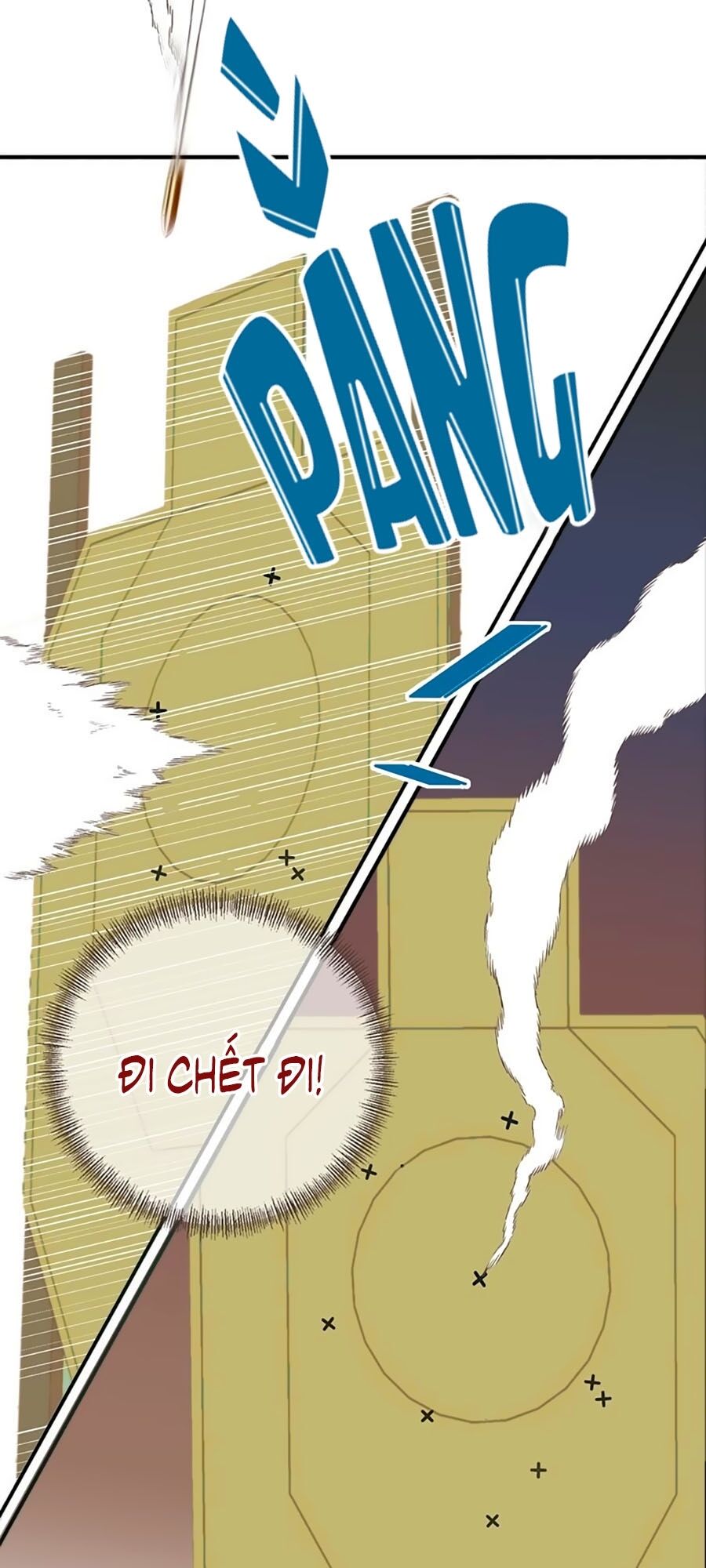 Lâu Tiểu Thư, Lại Gặp Nhau Rồi Chapter 5 - 14