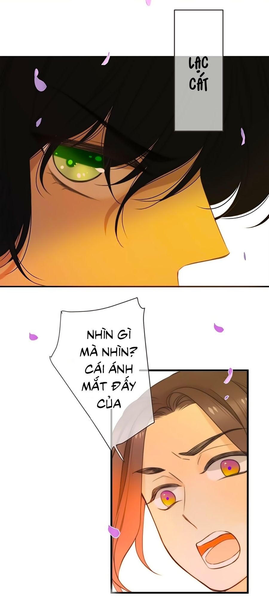 Lâu Tiểu Thư, Lại Gặp Nhau Rồi Chapter 5 - 32