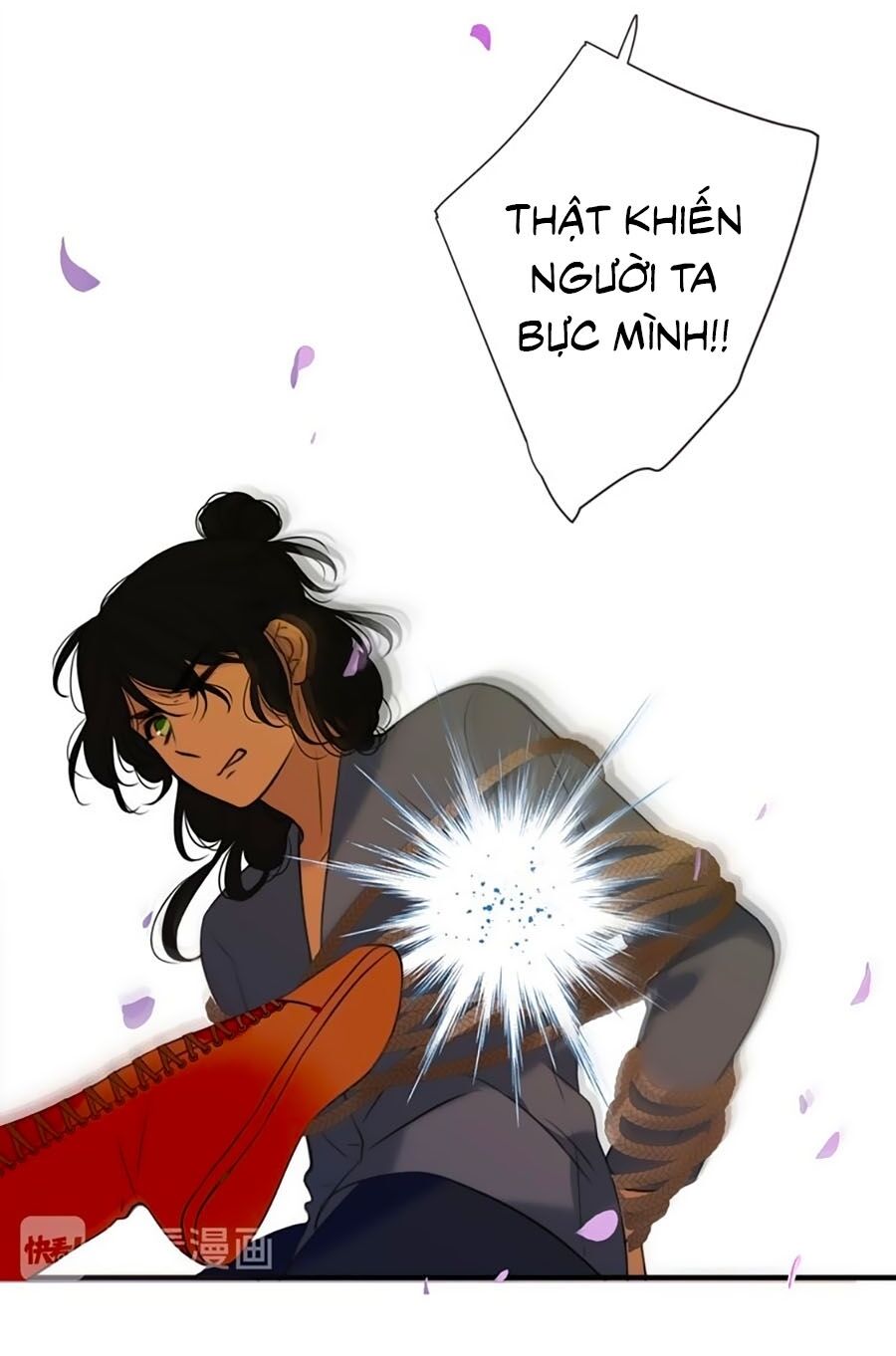 Lâu Tiểu Thư, Lại Gặp Nhau Rồi Chapter 5 - 33