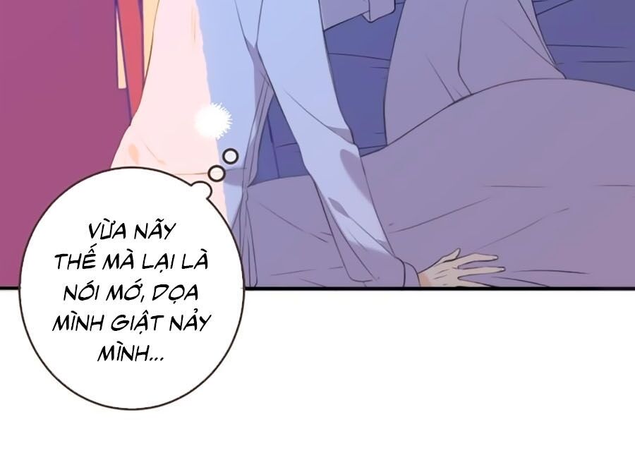 Lâu Tiểu Thư, Lại Gặp Nhau Rồi Chapter 5 - 6