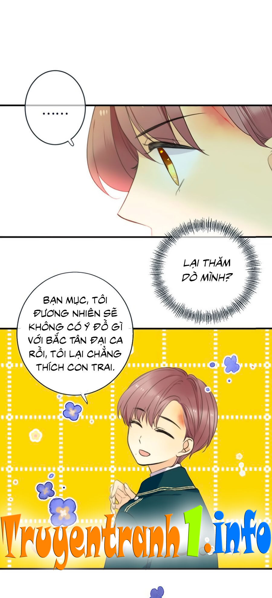 Lâu Tiểu Thư, Lại Gặp Nhau Rồi Chapter 6.2 - 20