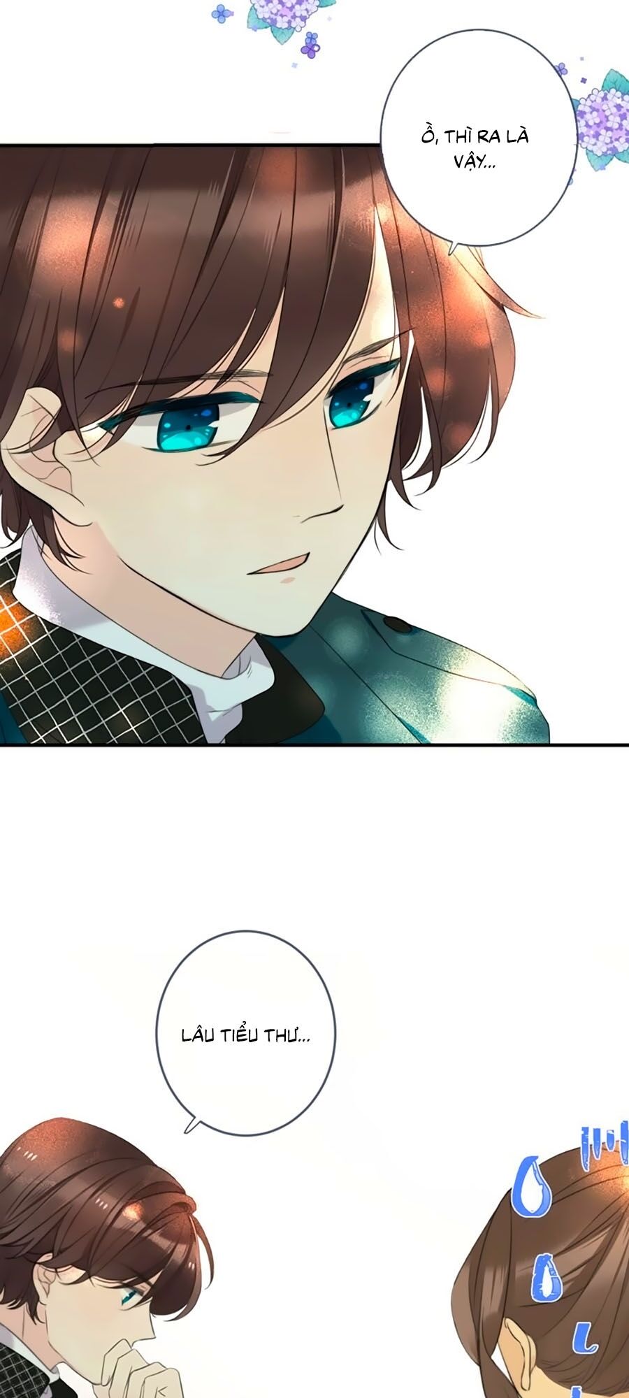 Lâu Tiểu Thư, Lại Gặp Nhau Rồi Chapter 7 - 24