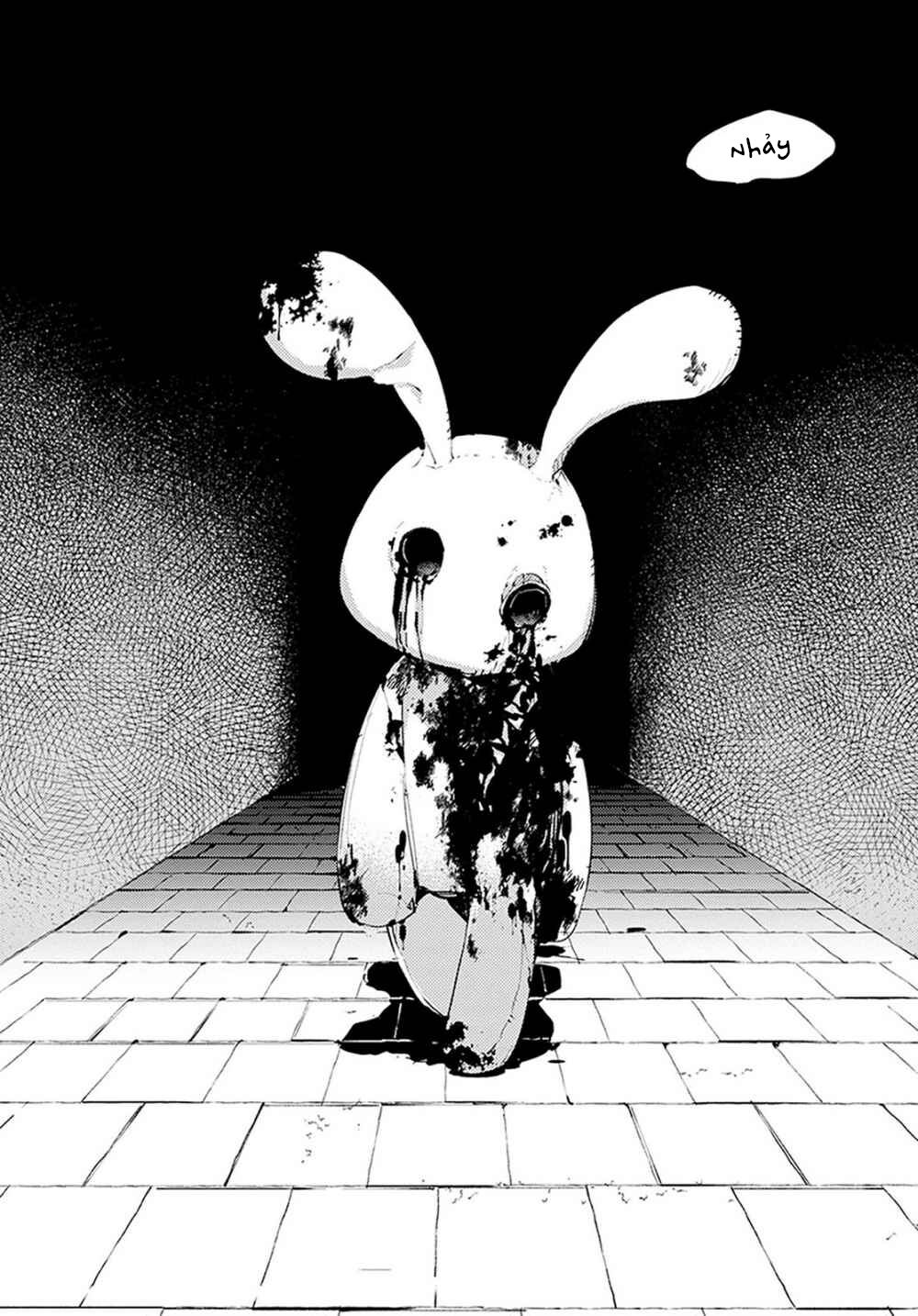 Hội Chứng Thiên Thần Chapter 2 - 37