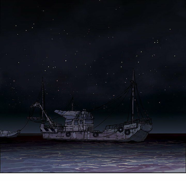 Đứa Con Thần Chết Chapter 1 - 102