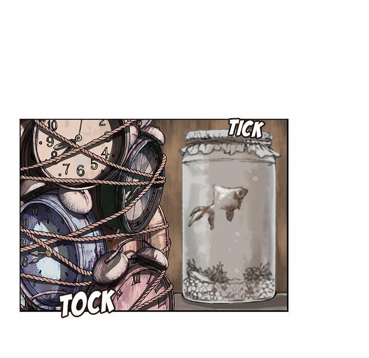 Đứa Con Thần Chết Chapter 1 - 103