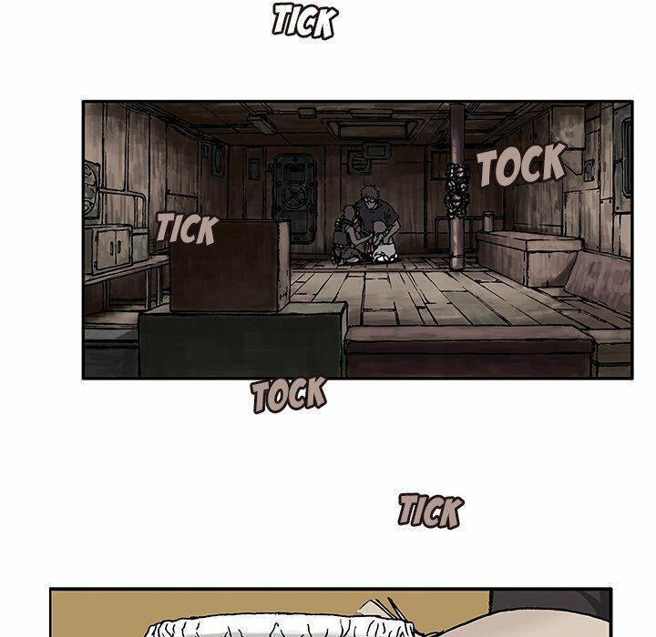 Đứa Con Thần Chết Chapter 1 - 104