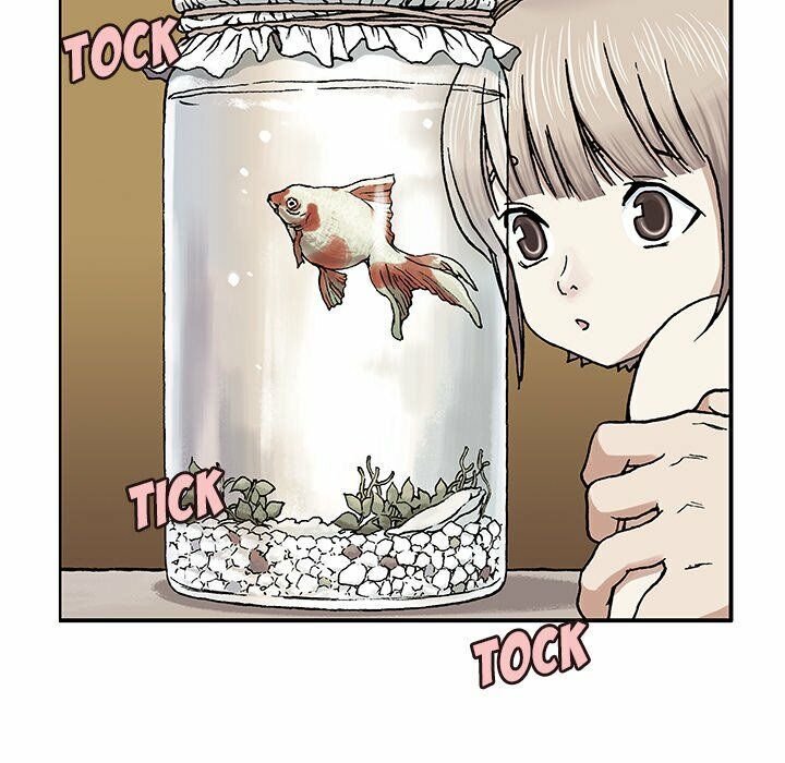 Đứa Con Thần Chết Chapter 1 - 105