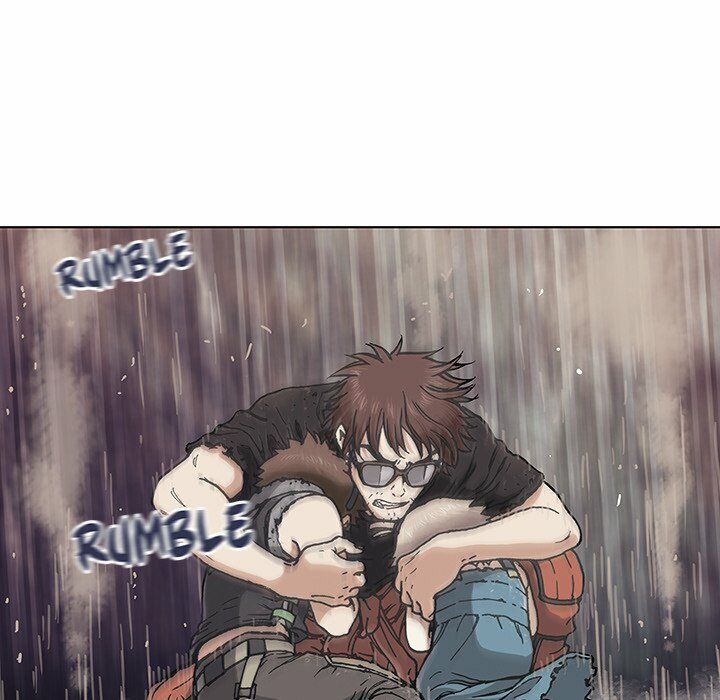 Đứa Con Thần Chết Chapter 1 - 109