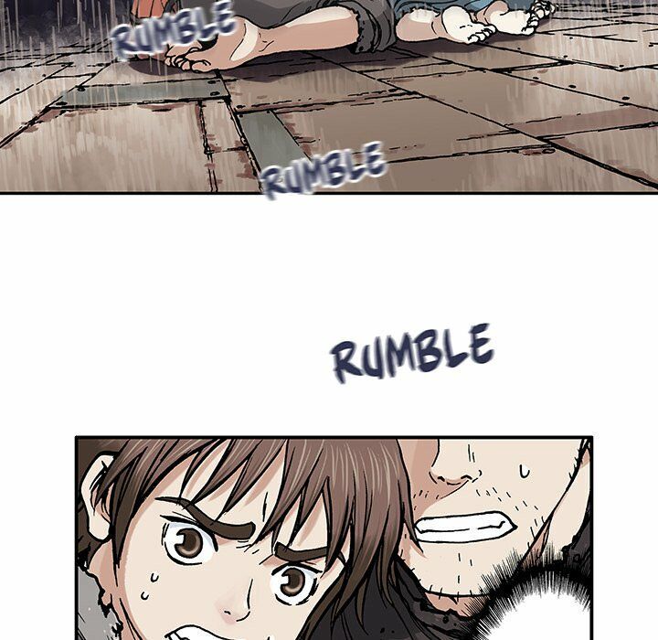 Đứa Con Thần Chết Chapter 1 - 110