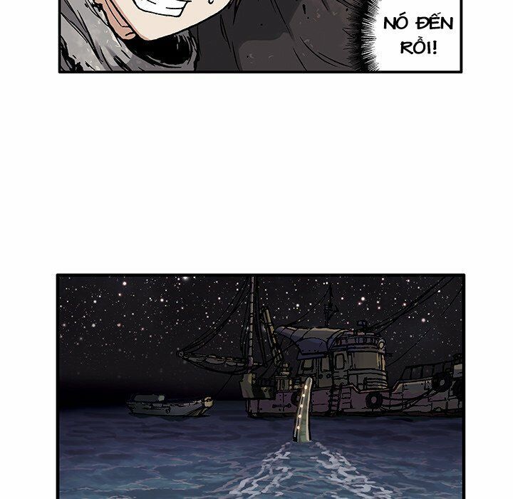 Đứa Con Thần Chết Chapter 1 - 111