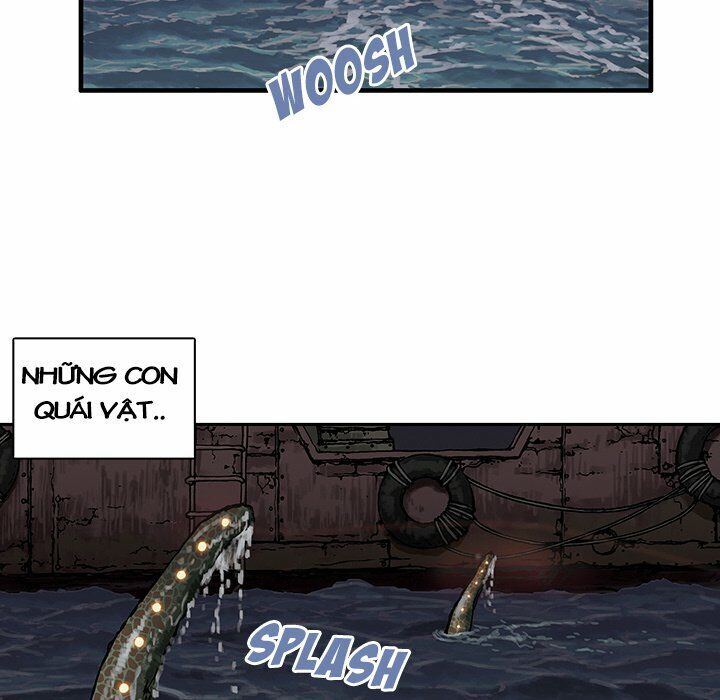 Đứa Con Thần Chết Chapter 1 - 112