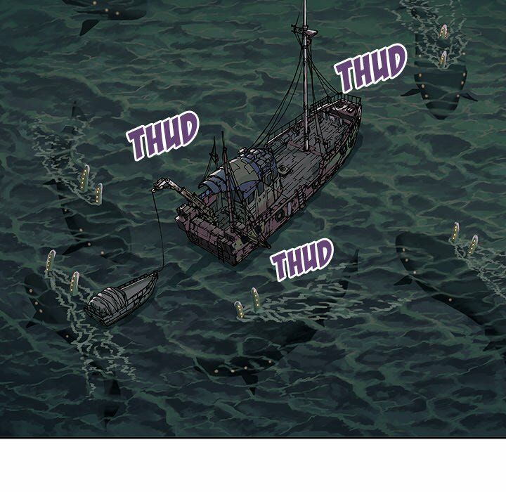 Đứa Con Thần Chết Chapter 1 - 114