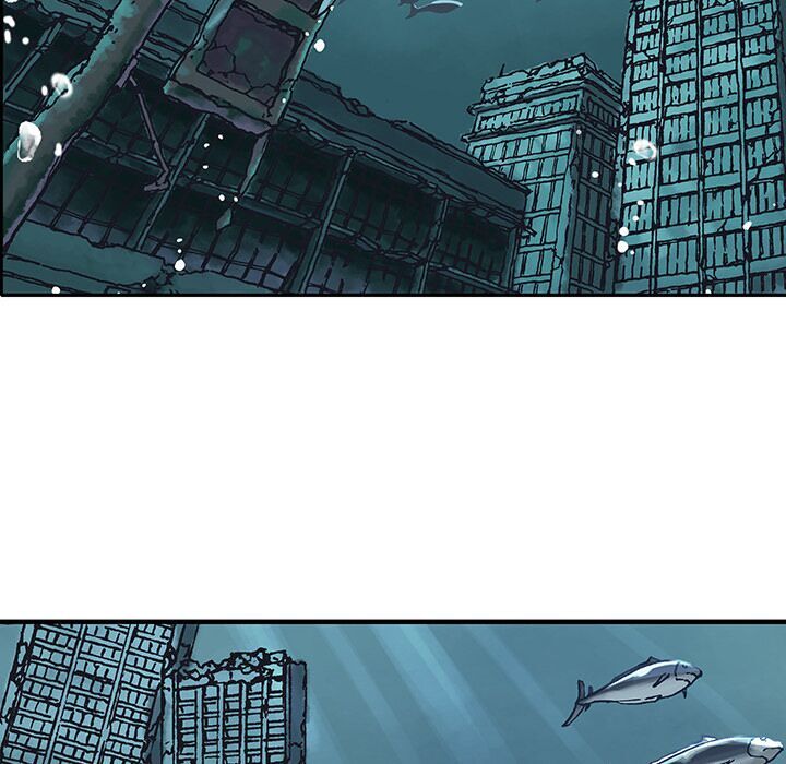 Đứa Con Thần Chết Chapter 1 - 14