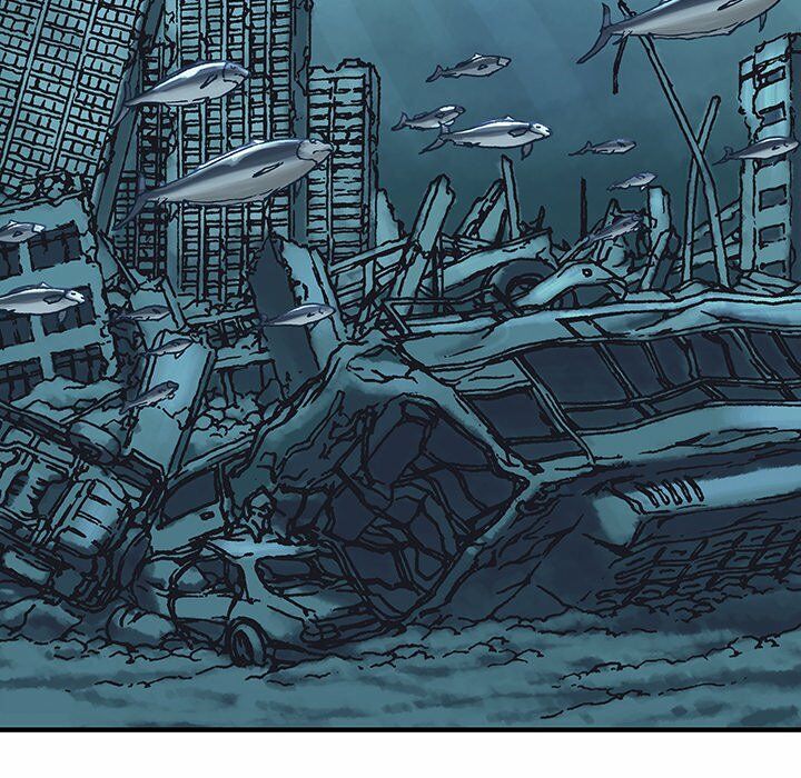 Đứa Con Thần Chết Chapter 1 - 15