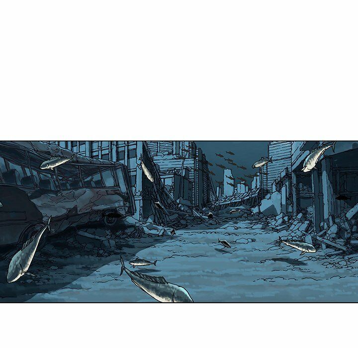 Đứa Con Thần Chết Chapter 1 - 16