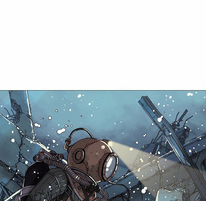 Đứa Con Thần Chết Chapter 1 - 18