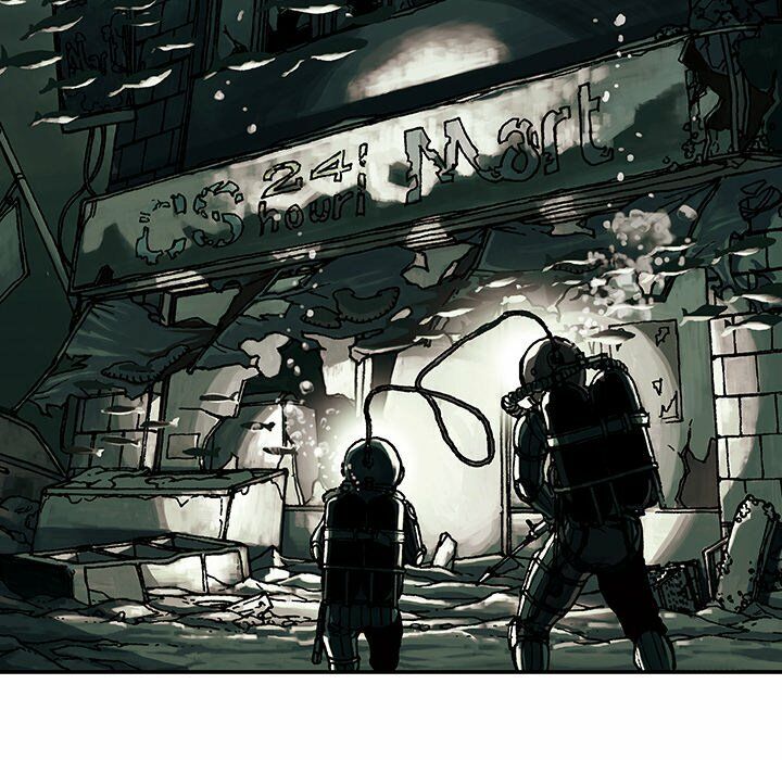 Đứa Con Thần Chết Chapter 1 - 23