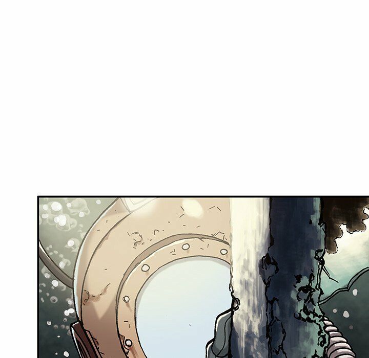 Đứa Con Thần Chết Chapter 1 - 24