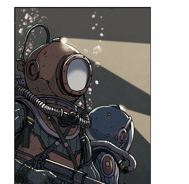 Đứa Con Thần Chết Chapter 1 - 28