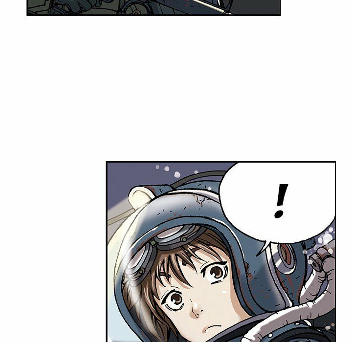 Đứa Con Thần Chết Chapter 1 - 29