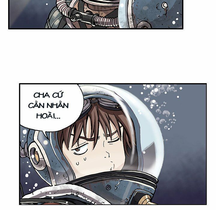 Đứa Con Thần Chết Chapter 1 - 38