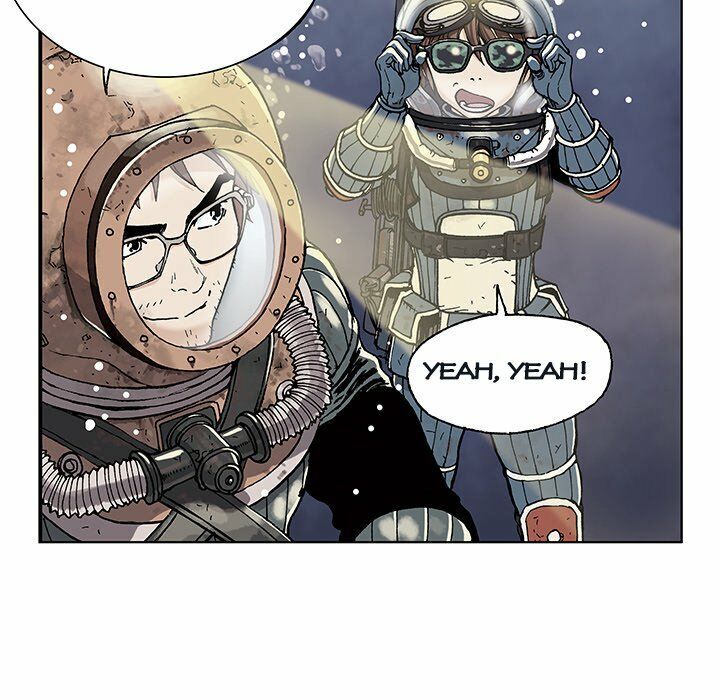 Đứa Con Thần Chết Chapter 1 - 42