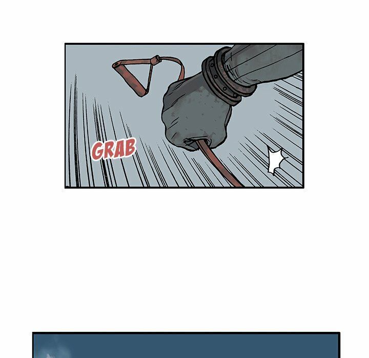 Đứa Con Thần Chết Chapter 1 - 44