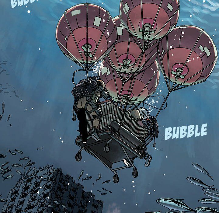 Đứa Con Thần Chết Chapter 1 - 47