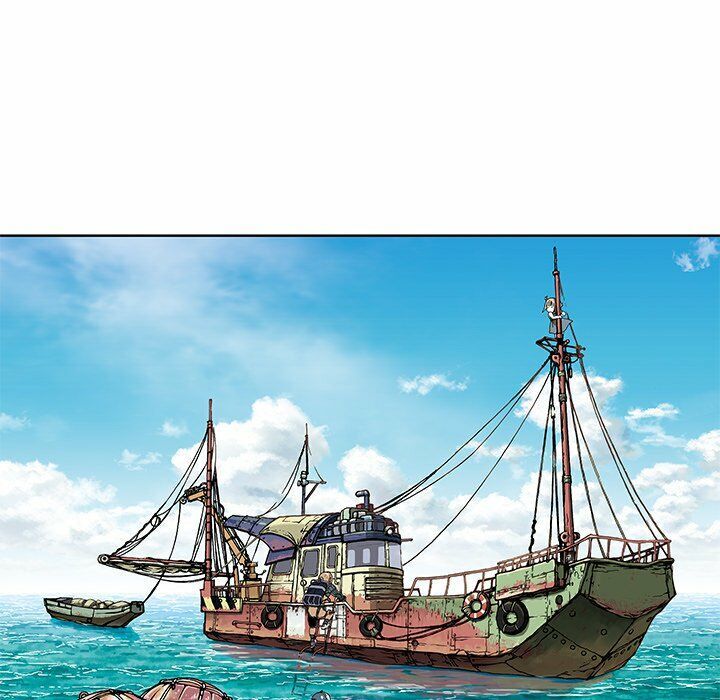 Đứa Con Thần Chết Chapter 1 - 54